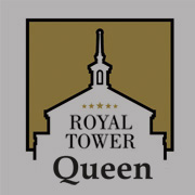Royal Tower - Queen
